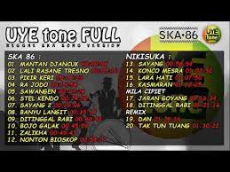 List download lagu mp3 ska 86 2020 (7:60 min), last update apr 2021. Ska 86 Nonstop Full Ska Music Youtube