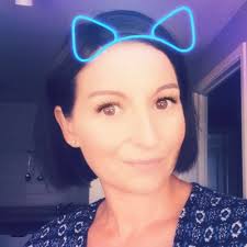 Claire Usher's Instagram, Twitter & Facebook