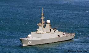 القوات البحرية الملكية السعودية Royal Saudi Navy Udefense منتدى التحالف لعلوم الدفاع