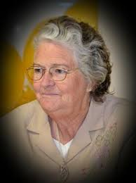 Obituary information for Joan Barnett Payne