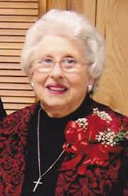 Most Recent Obituaries