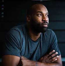 Baron Davis — The BRIC Foundation