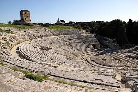 Blumar sidi abd el rahman delivering phase 4 blumar sar murano delivering phase 1 murano simply real about wdd built on 6.2 million sqm land bank. The Archaeological Park Of The Neapolis Palermo For 91 Days