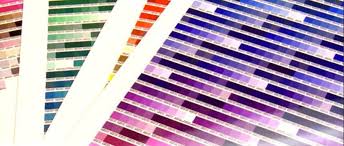 Colorful Considerations For Sublimation Output