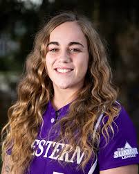 2020 Softball Roster