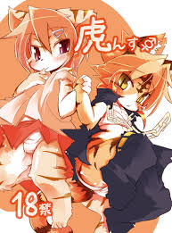 Tora