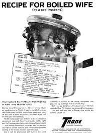 Old Trane Air Conditioner Ad Google Search Vintage Ads Vintage Advertisements Ads