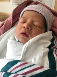 On Wednesday, July 6th, I welcomed my sweet little baby boy, Santino  “Sonny” Michael Battisti, into the world. Life has been so sweet ever since  🥰 Motherhood is WILD, crazy, beautiful, intense