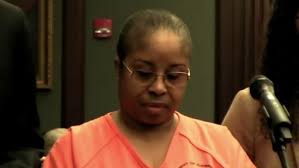 Jailed for kidnapping a baby, Gloria Williams asks judge to throw out  ruling and sentence