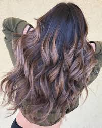 This hairstyle trend has been going strong for years and even up to. 20 Stunning Examples Of Mushroom Brown Hair Color