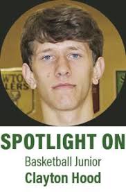 SPOTLIGHT: Derby basketball junior Clayton Hood