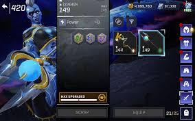 Marvel realm of champions is the sequel to the brilliant marvel contest of champions. Marvel Realm Of Champions 0 3 1 Apk Download