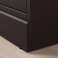 Maybe you would like to learn more about one of these? Havsta Meuble De Rangement Brun Fonce 81x47x212cm Ikea Canada Ikea