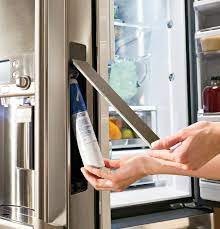 I have a ge fridge freezer that stopped cooling, i bought it used and can't find a model number, it does have a 1998 compressor on it. Refrigerator Accessories Ge Appliances