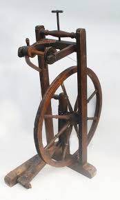 It was fundamental to the cotton textile industry prior to the industrial revolution. Antique Spinning Wheel Primitives Antique Rustic Home Decor Etsy Spinning Wheel Spinning Yarn Spinning