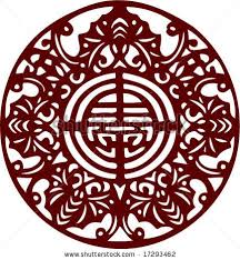 Ancient Chinese Artistic Pattern Chinese Patterns Chinese Art Chinese Crafts