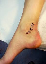 They draw attention to the legs and feet, where the design can be extended if you wish. 81 Adorable Ankle Tattoos Designs For Girls