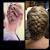 Izzie Stevens Long Hair