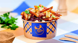 La Maison De La Poutine Ton Adresse 100 Comfort Food En Plein Centre De Toulouse