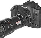Lynred Night Vision Adapter 9350-EOS-3PRO