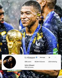 El copropietario del Liverpool, LeBron James, cambia la foto de perfil de Kylian Mbappé - Mirror Online