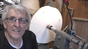 LONGWORTH CHUCK, Very VERY easy to build, instructional video shows you how.