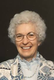 Obituary of Lillian A. Price