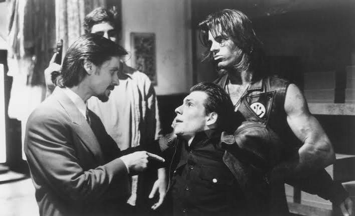 Kuffs (1992) - IMDb
