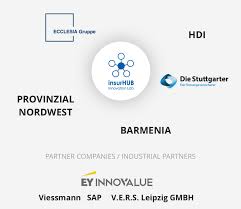 Das logo kann in sonderfällen auch ohne claim verwendet werden. Case Study Insurhub