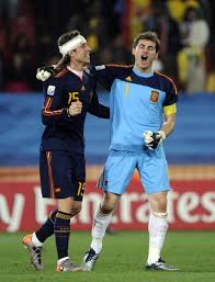Sergio Ramos And Iker Casillas Pictures Sergio Ramos Iker Casillas Sergio