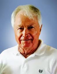 Obituary information for Robert Brooks Richards