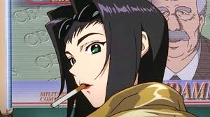 · edward · ein · faye valentine · jet black · julia · spike spiegel · vicious ·. The Ending Of Cowboy Bebop The Movie Explained