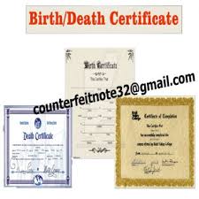 Birth certificate designs free fake birth certificate sample blank. Buy Fake Birth Death Certificates Buy Fake Death Certificate Ukcounterfeit Note