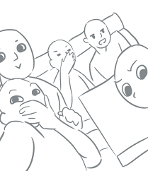 Yams Loog Propaganda On Twitter Drawing Base Art Reference Poses Drawing Challenge