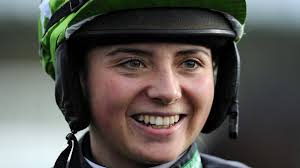 Bryony Frost: Why victory at Wincanton could be her breakthrough moment