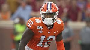 Nfl Draft Profile K Von Wallace Cbssports Com