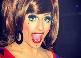 It's a party at #ThePitStop! 😍 Watch as me and my season six sister  @adoredelano recap last night's episode, live now