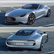 Piech Mark Zero Official Photos Cgi By Piechautomotive Electric Sports Car By Piech Family Vw Group Owners Will Be Unv Electric Sports Car Sports Car Car