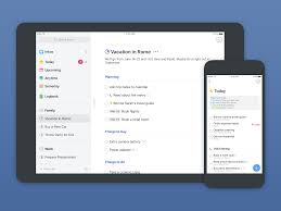 Things 3 is perfect for those who use apple products. The 5 Best To Do List Apps 2019 The Nerdy Student