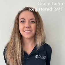 New Massage Therapist Alert! We are thrilled to announce that we are  bringing another Massage Therapist