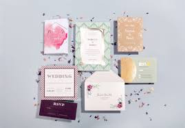 As a professional wedding invitation designer, this is my standard timeline for clients: Create Your Own Diy Wedding Invitations Printed Com