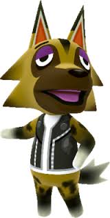Black And White Squirrel Animal Crossing Kyle Nookipedia The Animal Crossing Wiki Animal Crossing Characters Animal Crossing Bob Animal Crossing