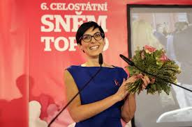 Markéta pekarová adamová (* 2. Pekarova Adamova Co Ma Na Ruce Arabsky Vytetovano Sefka Top 09