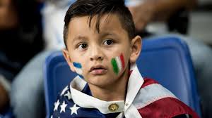 Calendario y horarios de los cuartos de final, semifinal y final de la Copa  Oro