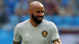 Thierry henry will appear in and be an executive producer for a new football drama, day 1's matthew vaughn and 'entourage' creator. Thierry Henry Lands New Coaching Appointment Young Po Reporters