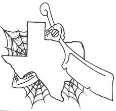 The distinct shape of the state of texas is unmistakable, even to some outside of the borders of the united states. 7 Texas Tattoo Designs