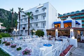 I will stay at casa blanca when visiting again. Casa Blanca Hotel 63 7 7 Updated 2020 Prices Reviews Icmeler Turkey Tripadvisor
