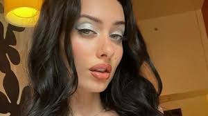 Kayla Shyx: YouTuberin über Rammstein-Star Till Lindemann