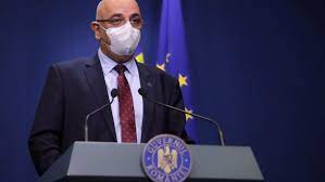 Raed Arafat Nu Cred CÄƒ Vorbim Despre Discriminare DacÄƒ Se LimiteazÄƒ Accesul Celor NevaccinaÈ›i In Anumite LocaÈ›ii Digi24