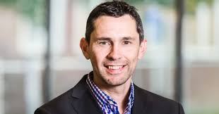 New Vice President at NeuroVive